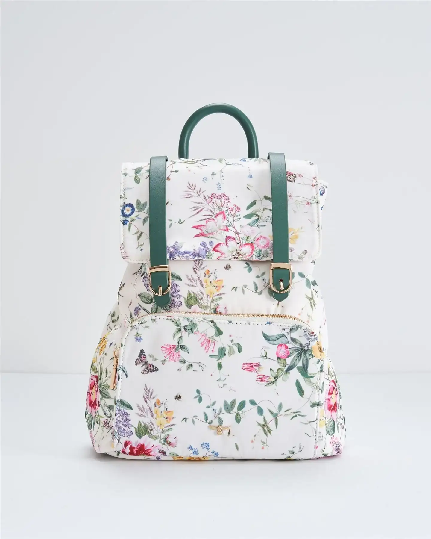 Image of Martha Blooming Small Backpack