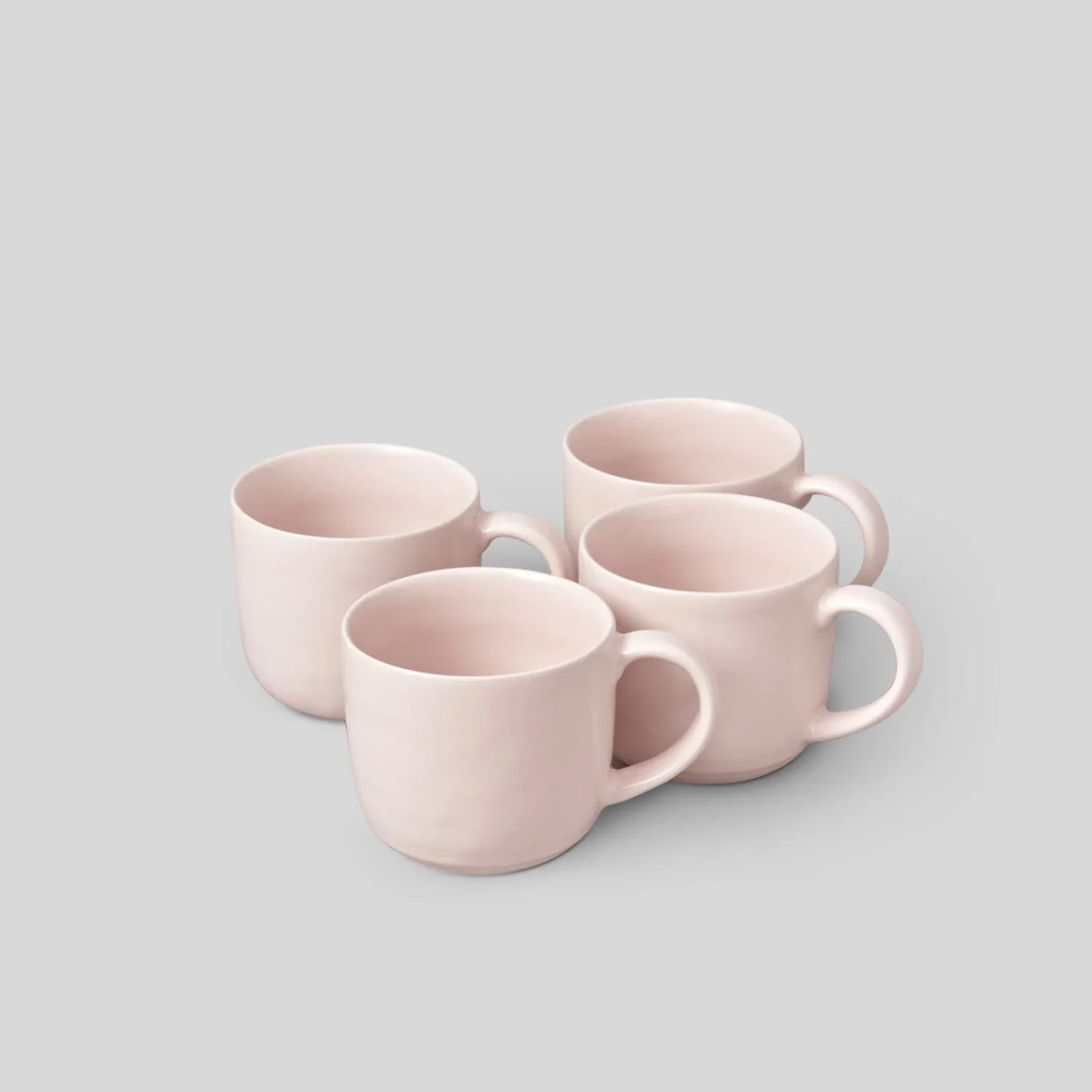 Image of The Mugs