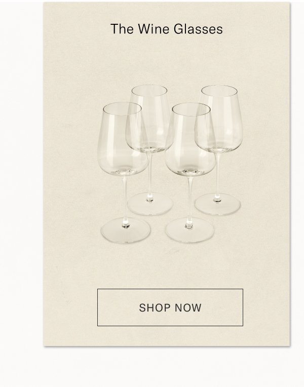 The Wine Glasses