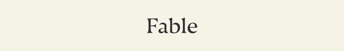 Fable