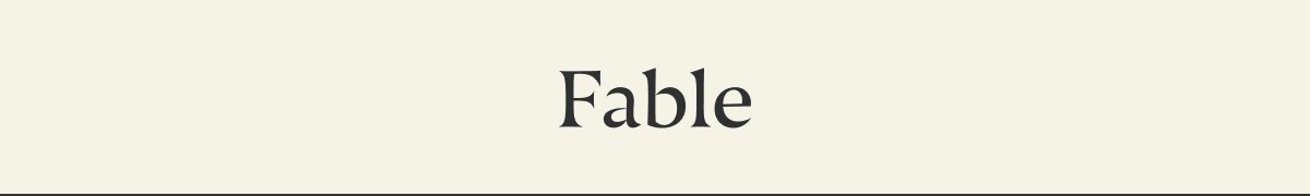 Fable