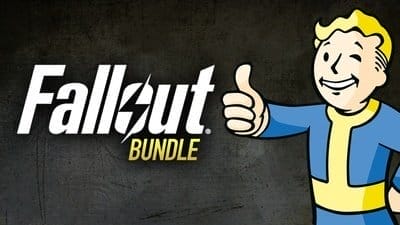 Fallout Bundle (RU)