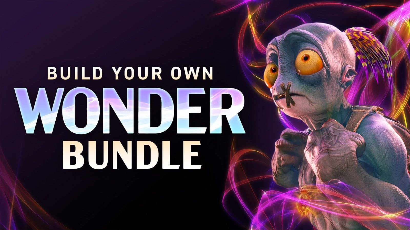 Build Your Own Bundle Wonder