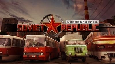 Workers &amp;amp; Resources: Soviet Republic