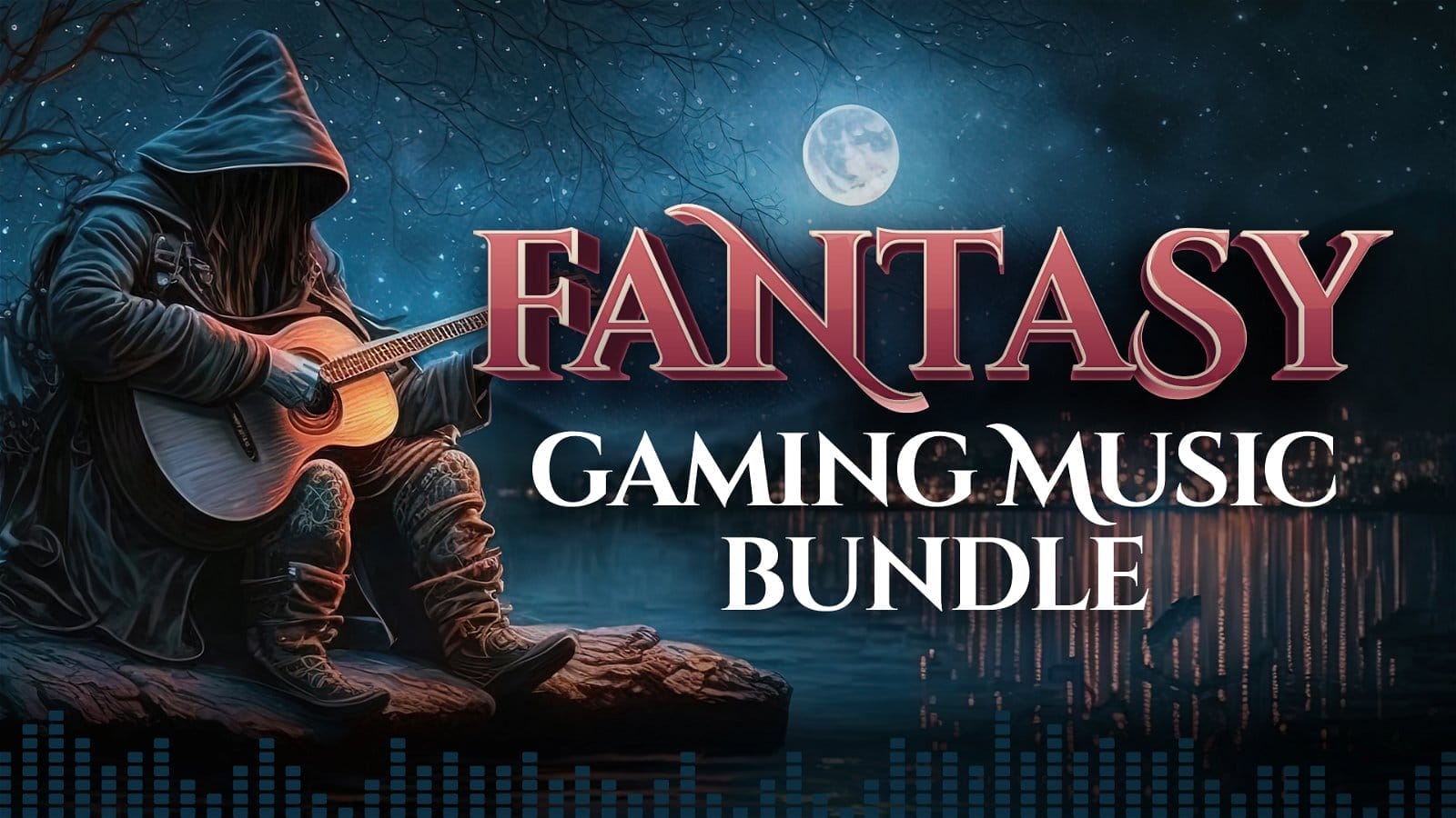 Fantacy Gaming Music Bundle