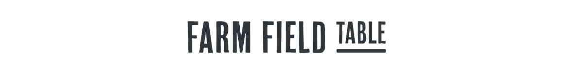 Farm Field Table logo