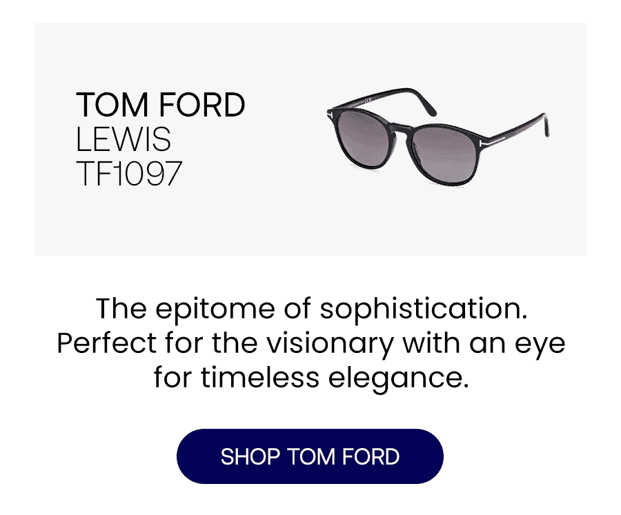 TOM FORD LEWIS
