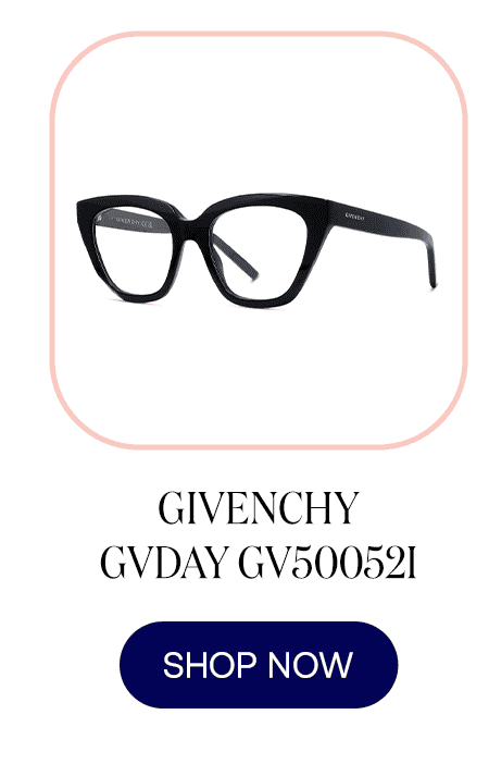 GIVENCHY GVDAY GV50052I