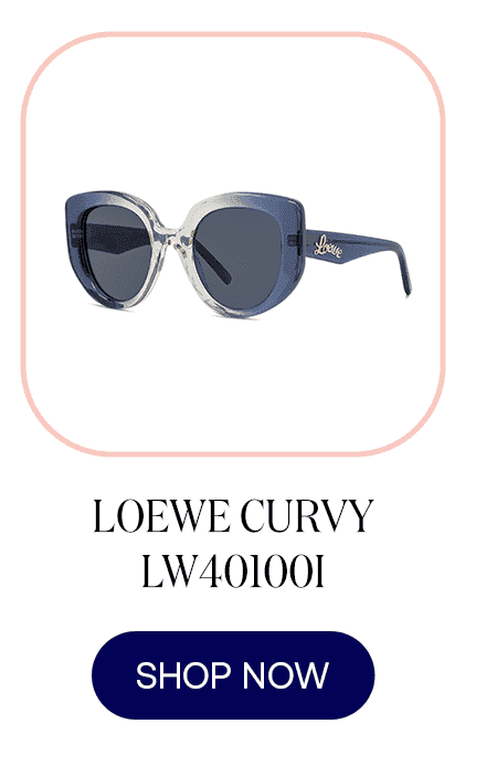LOEWE CURVY LW40100I