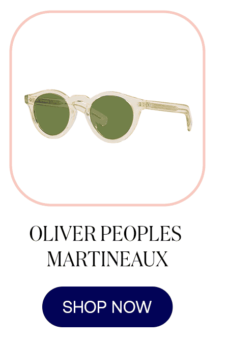 OLIVER PEOPLES MARTINEAUX OV5450SU
