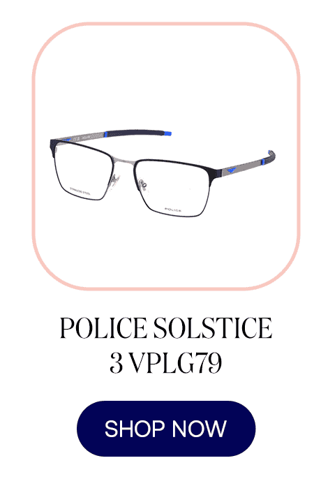 POLICE SOLSTICE 3 VPLG79