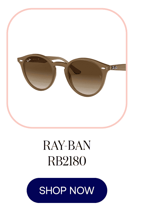 RAY-BAN RB2180