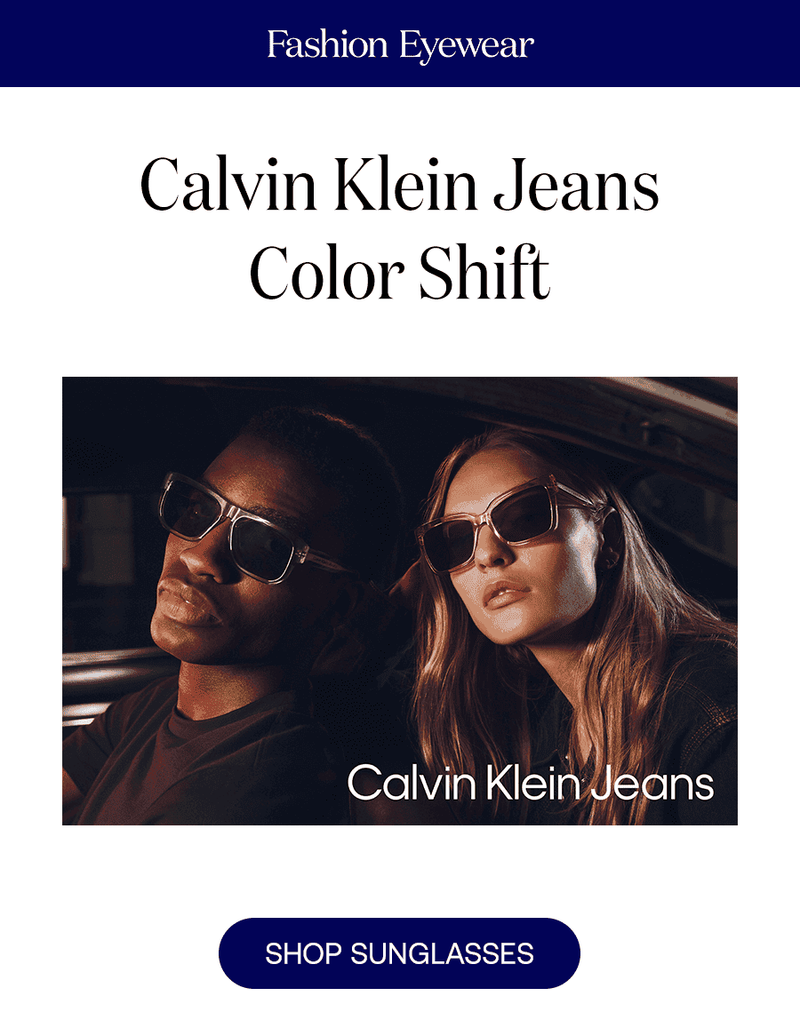 Calvin Klein Jeans Color Shift SHOP NOW