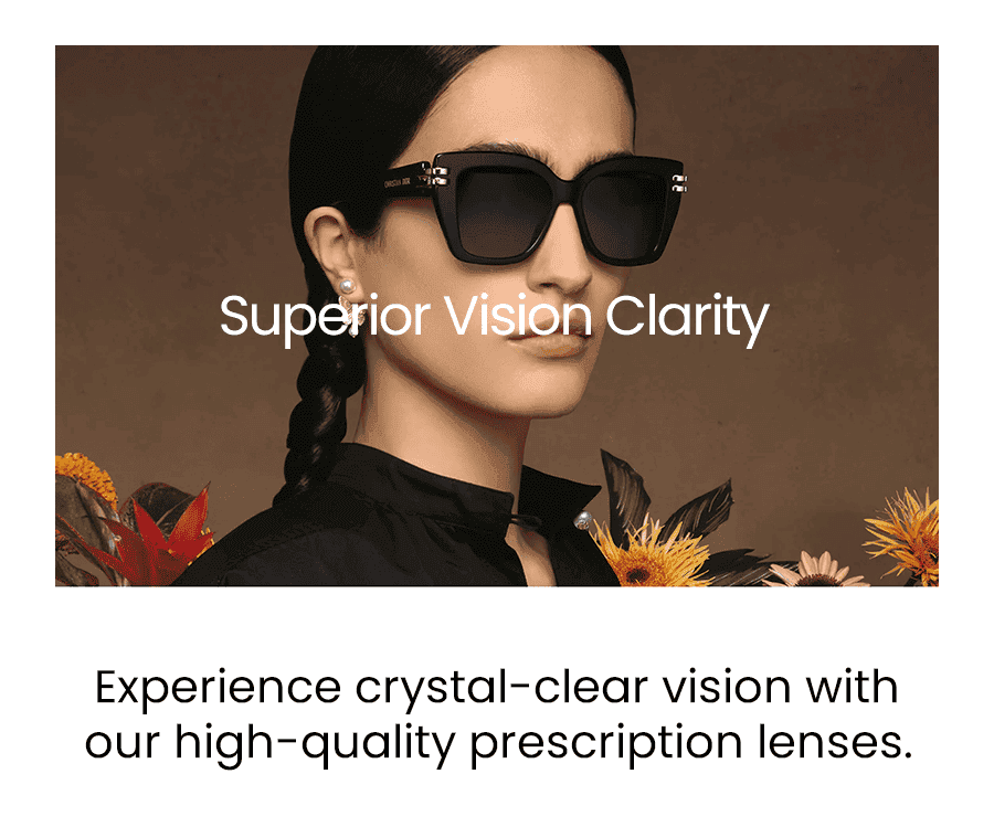 Superior Vision Clarity