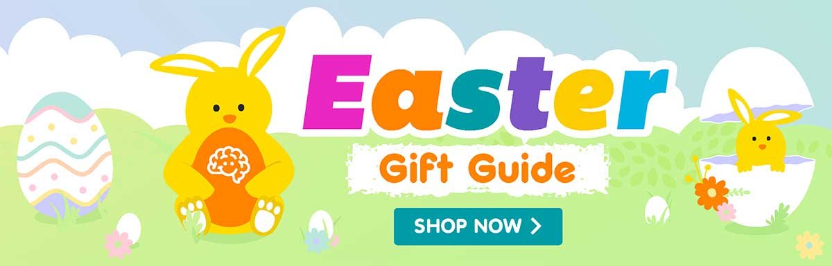 Easter Gift Guide