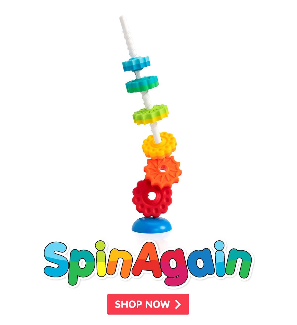 SpinAgain