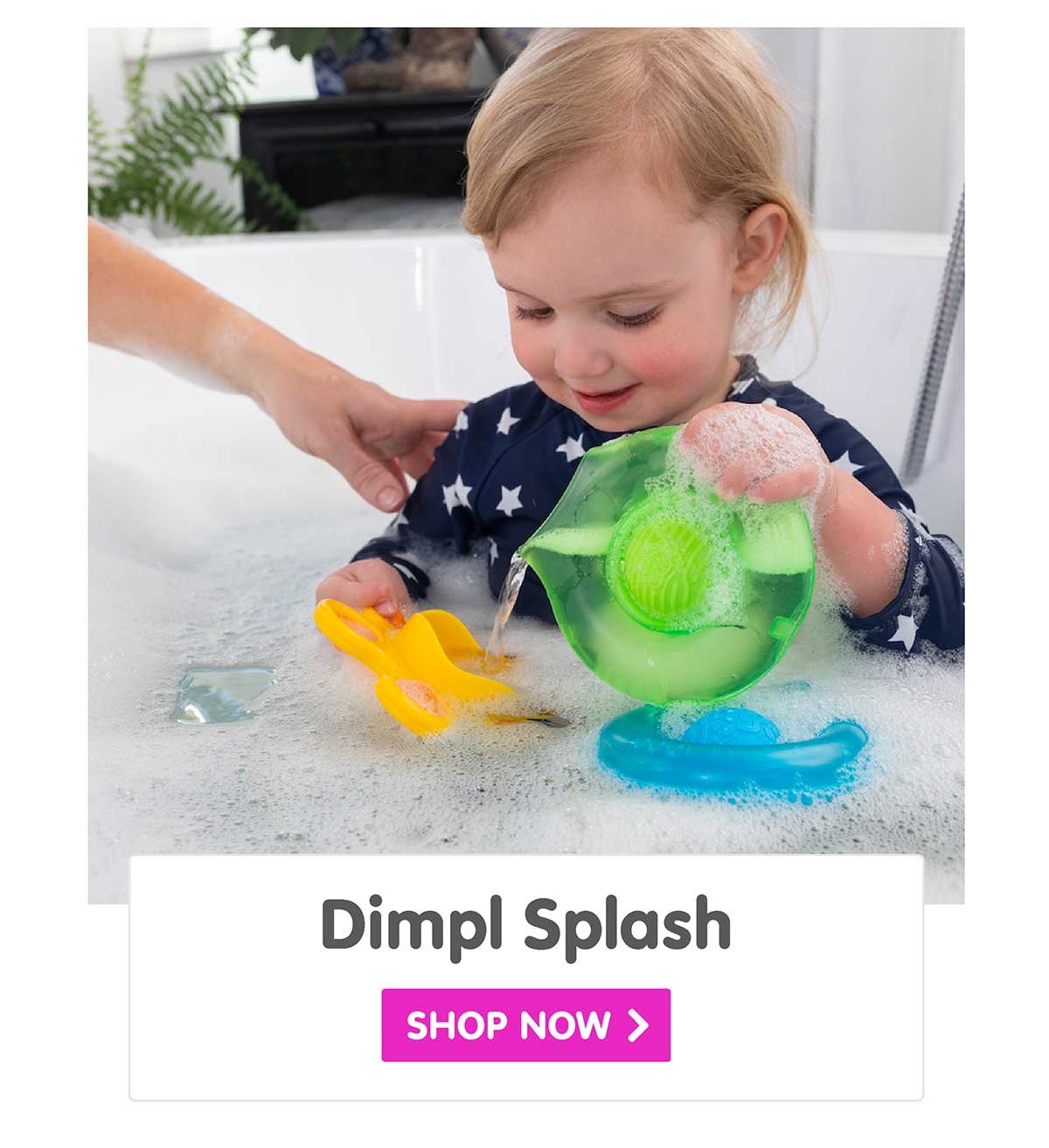 Dimpl Splash