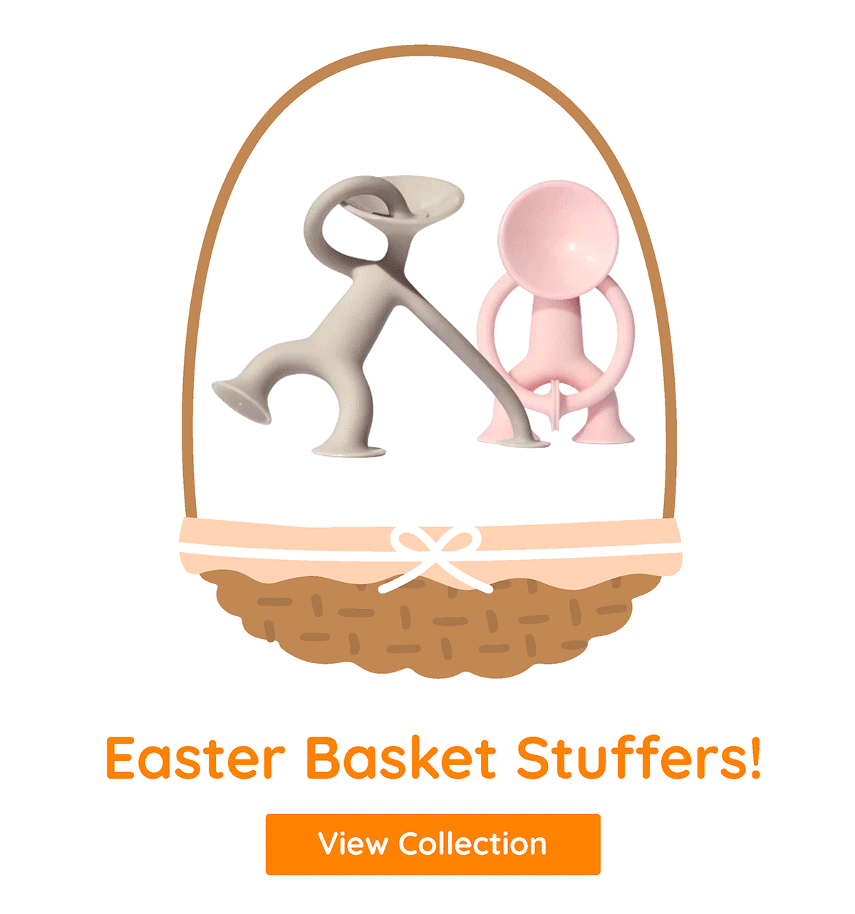 Easter Basket Stuffers!