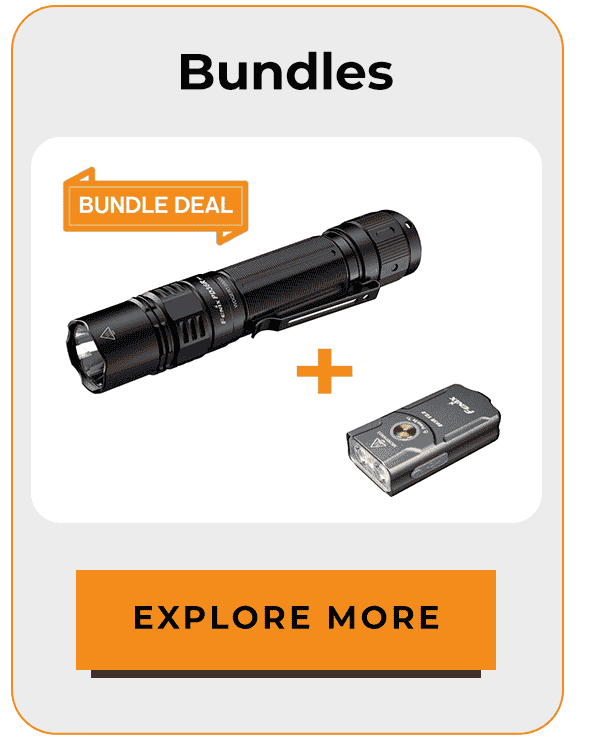 Bundles