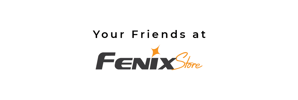 Your Friends at Fenix Store