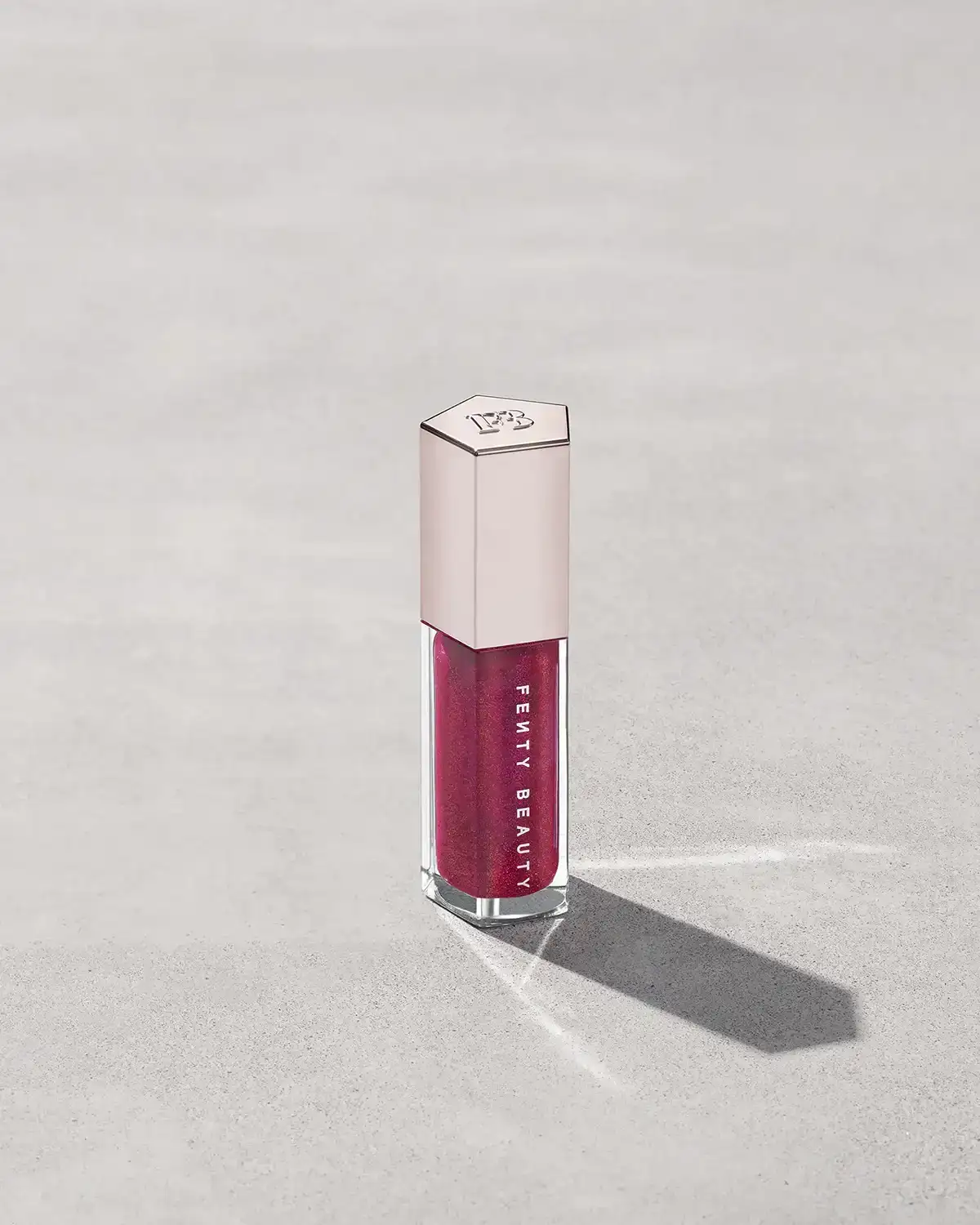 Image of Gloss Bomb Universal Lip Luminizer — Fuchsia Flex