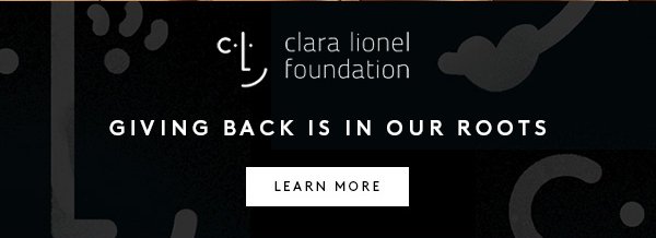 CLARA LIONEL FOUNDATION