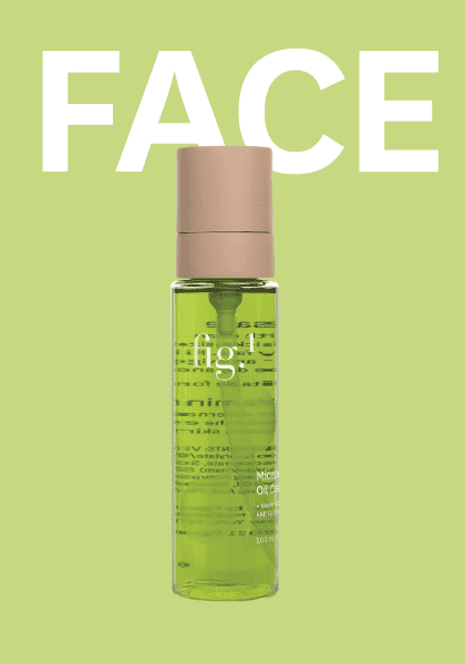 FACE | Shop now