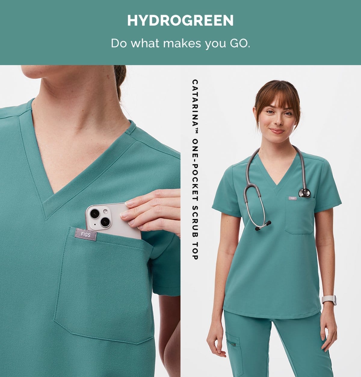 Hyrdrogreen