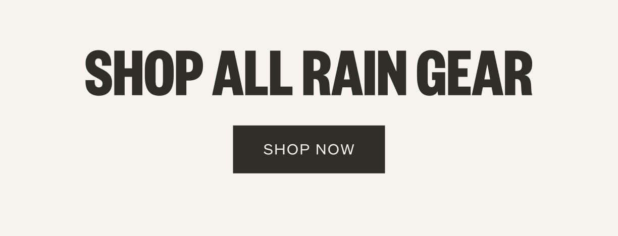 Shop All Rain Gear