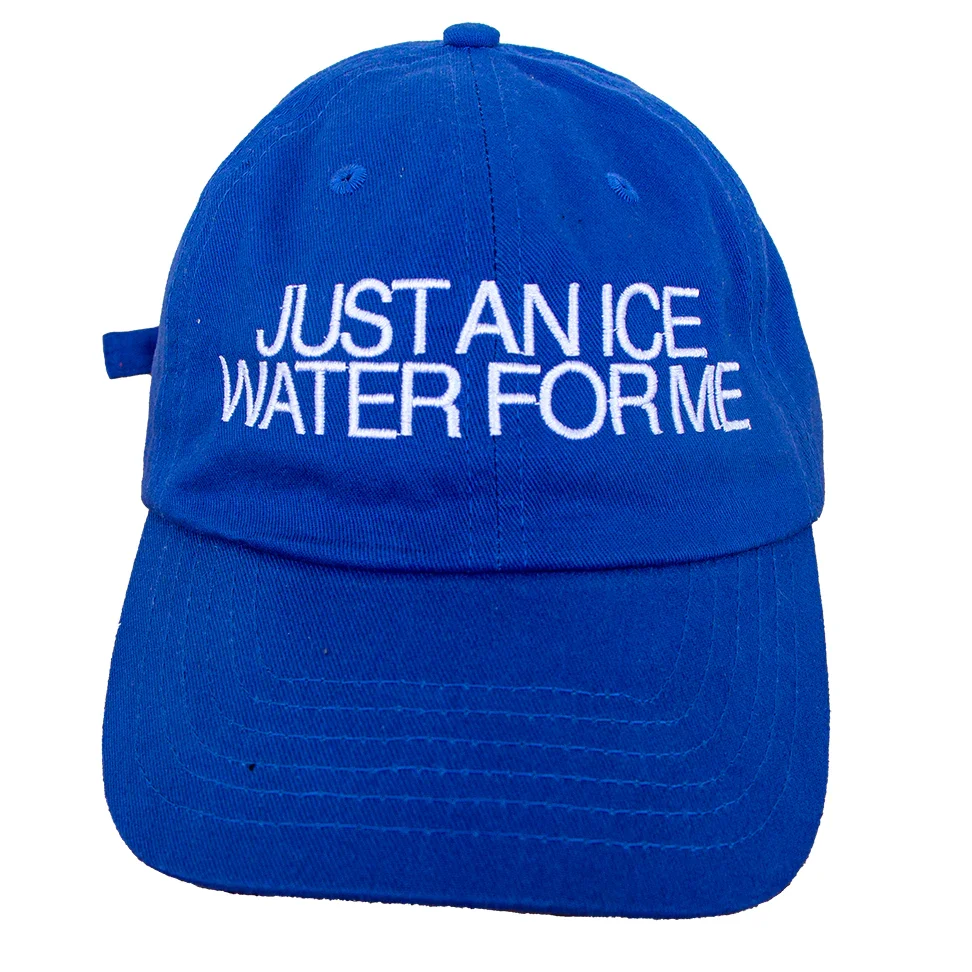 Image of Ice Water - Dad Hat