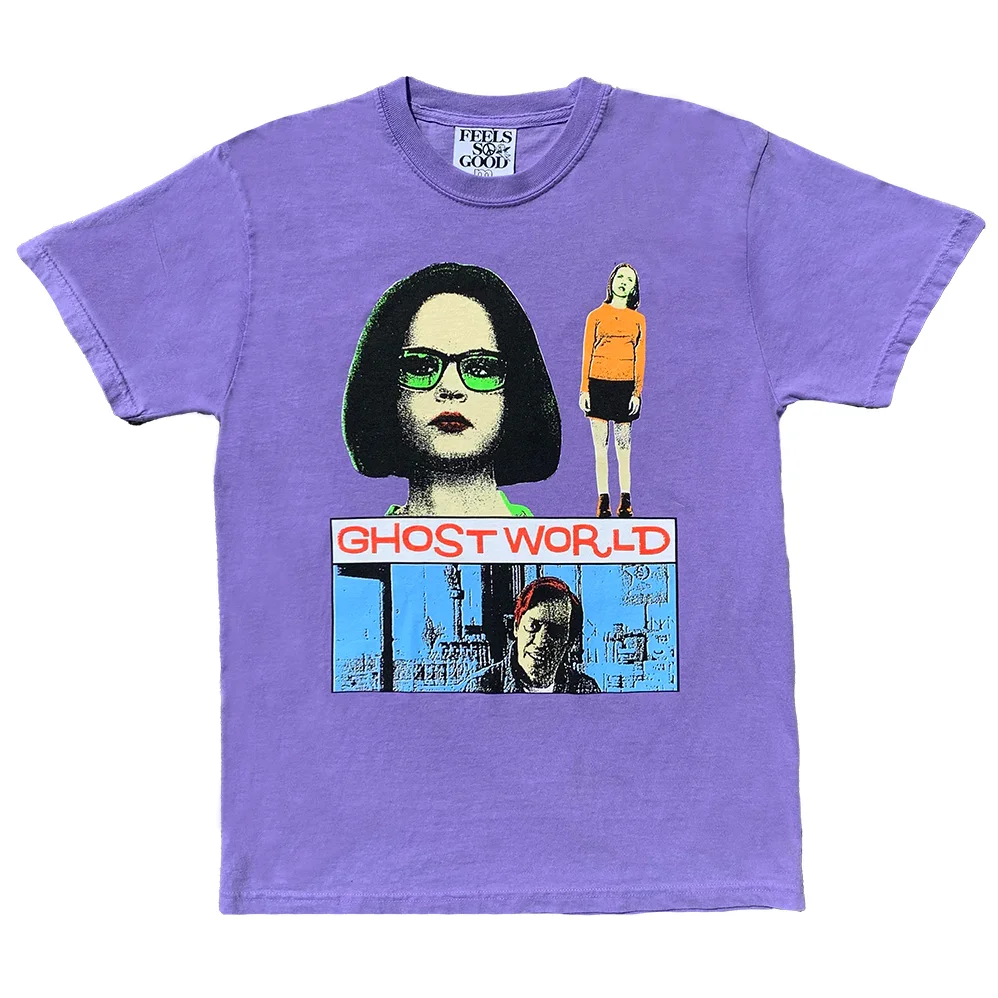 Image of Ghost World