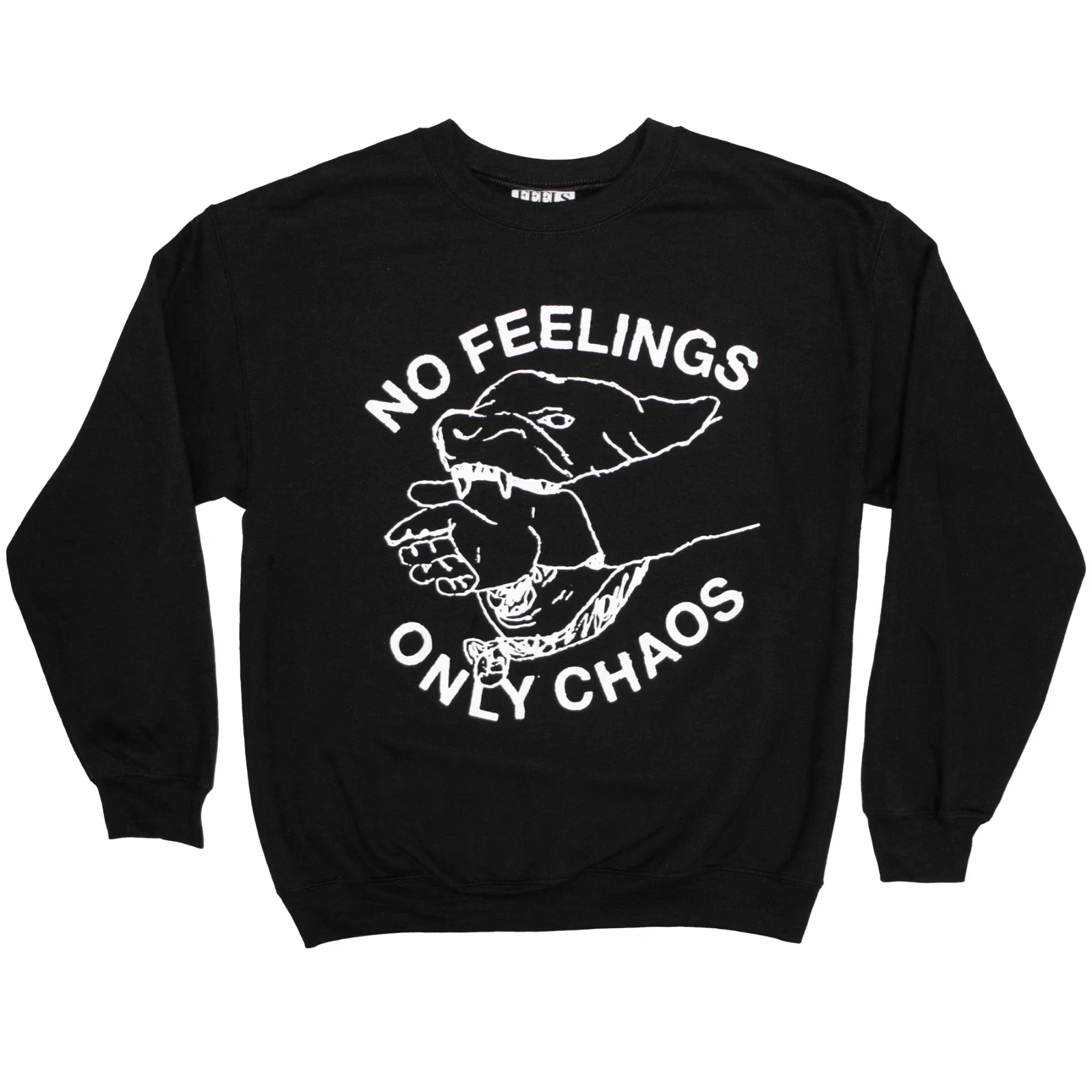 Image of Only Chaos Sweatshirt