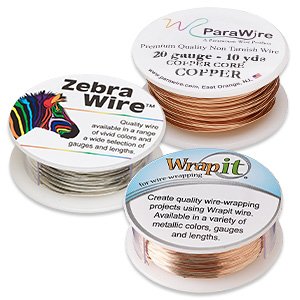 Wire-Wrapping Wire