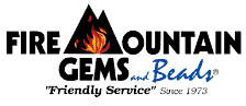 Fire Mountain Gems and Beads - Friendly Service Since 1973