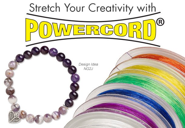 Stretch Your Creativity with Powercord