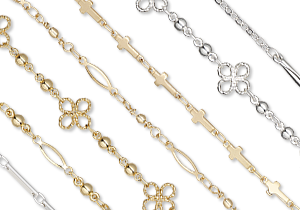 New Styles of Brass Chain
