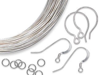 Sterling Silver-Filled Wire and Findings Performance Results