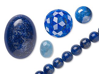 Properties of Lapis Lazuli