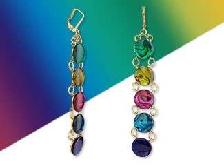 The Psychology of Color and Jewelry Design