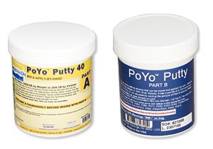 PoYo™ Putty Molding Compound