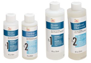 Mod Podge® 2-Part Clear Resin Kits