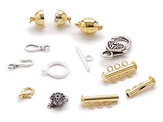 Choosing the Right Clasp
