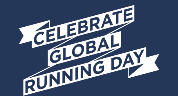 Celebrate Global Running Day with The Big Run