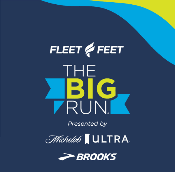 The Big Run 5K Presented by Michelob Ultra and Brooks
