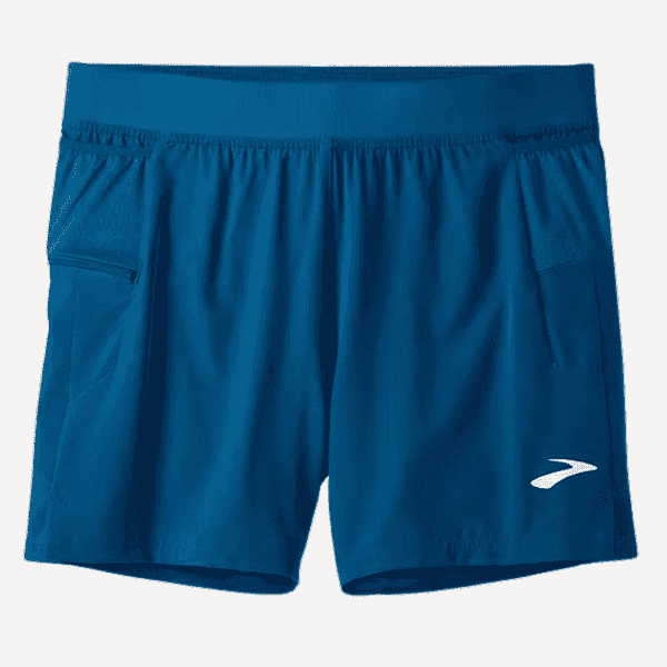 Men's Brooks 2-in-1 Sherpa Short