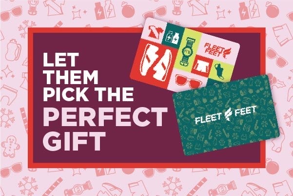Let them pick the perfect gift