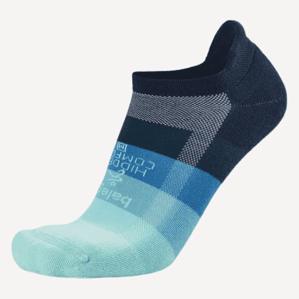 Balega Hidden Comfort Socks