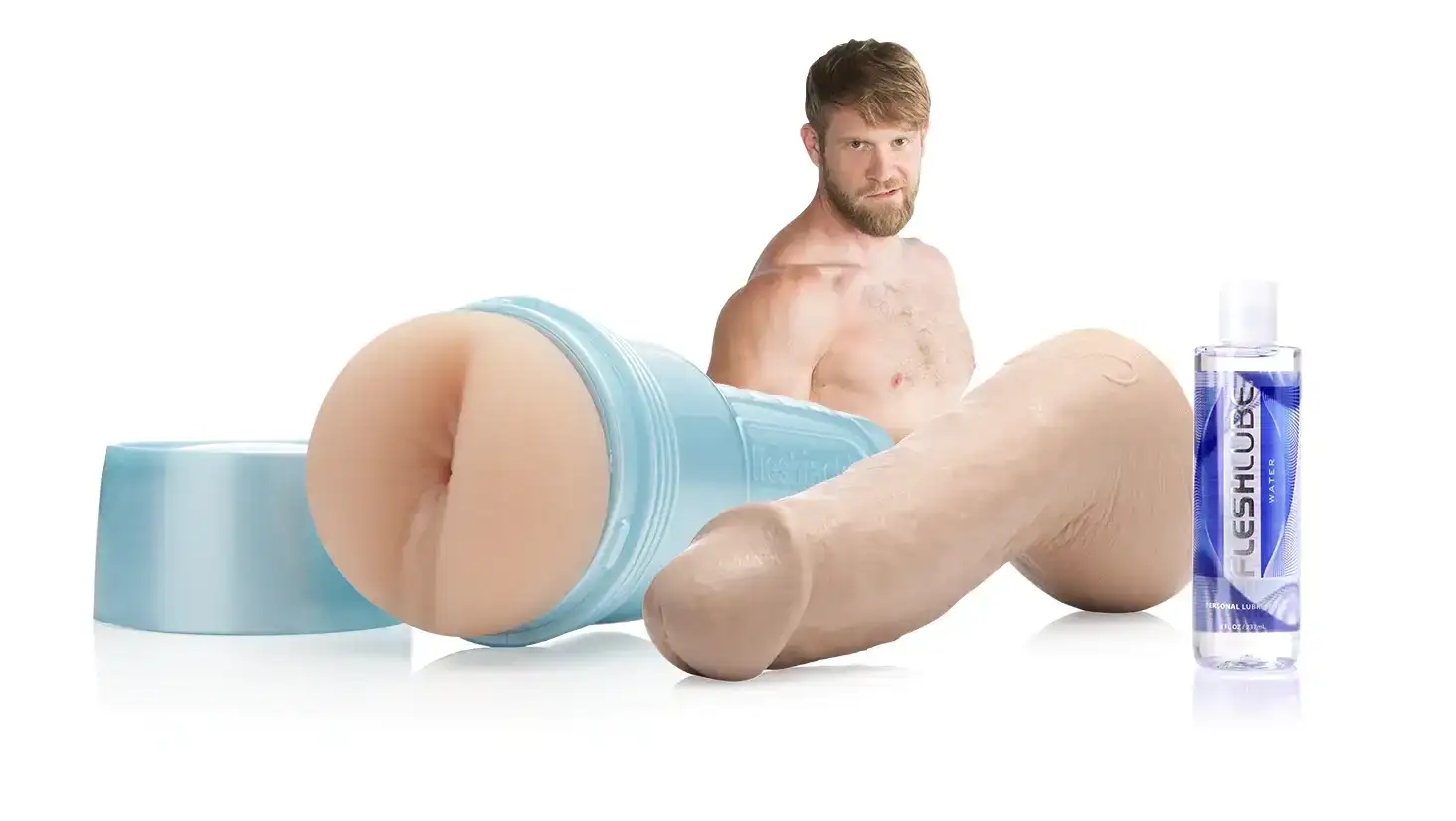 Image of Colby Keller Combo