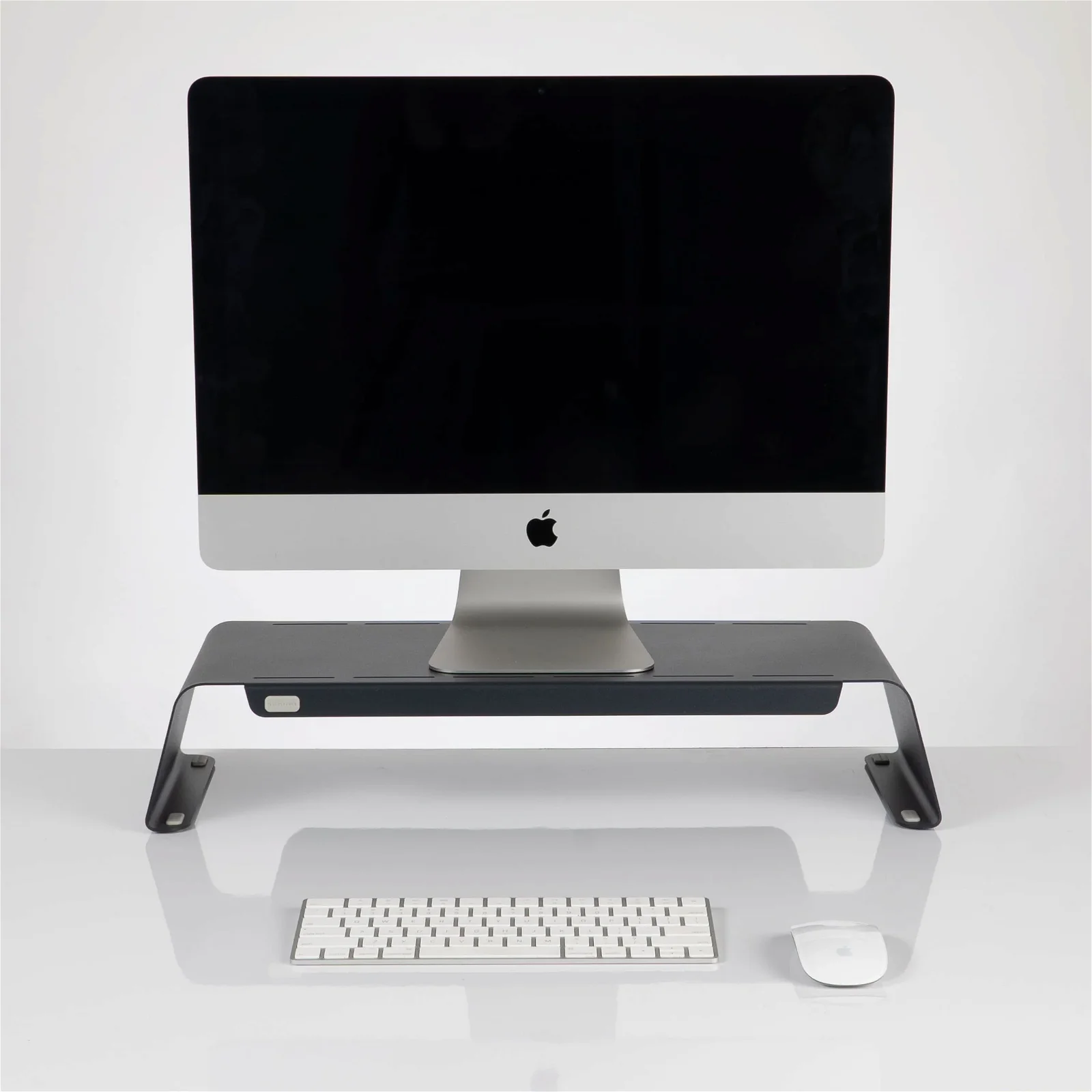 Image of Raise™ 24" Monitor Stand