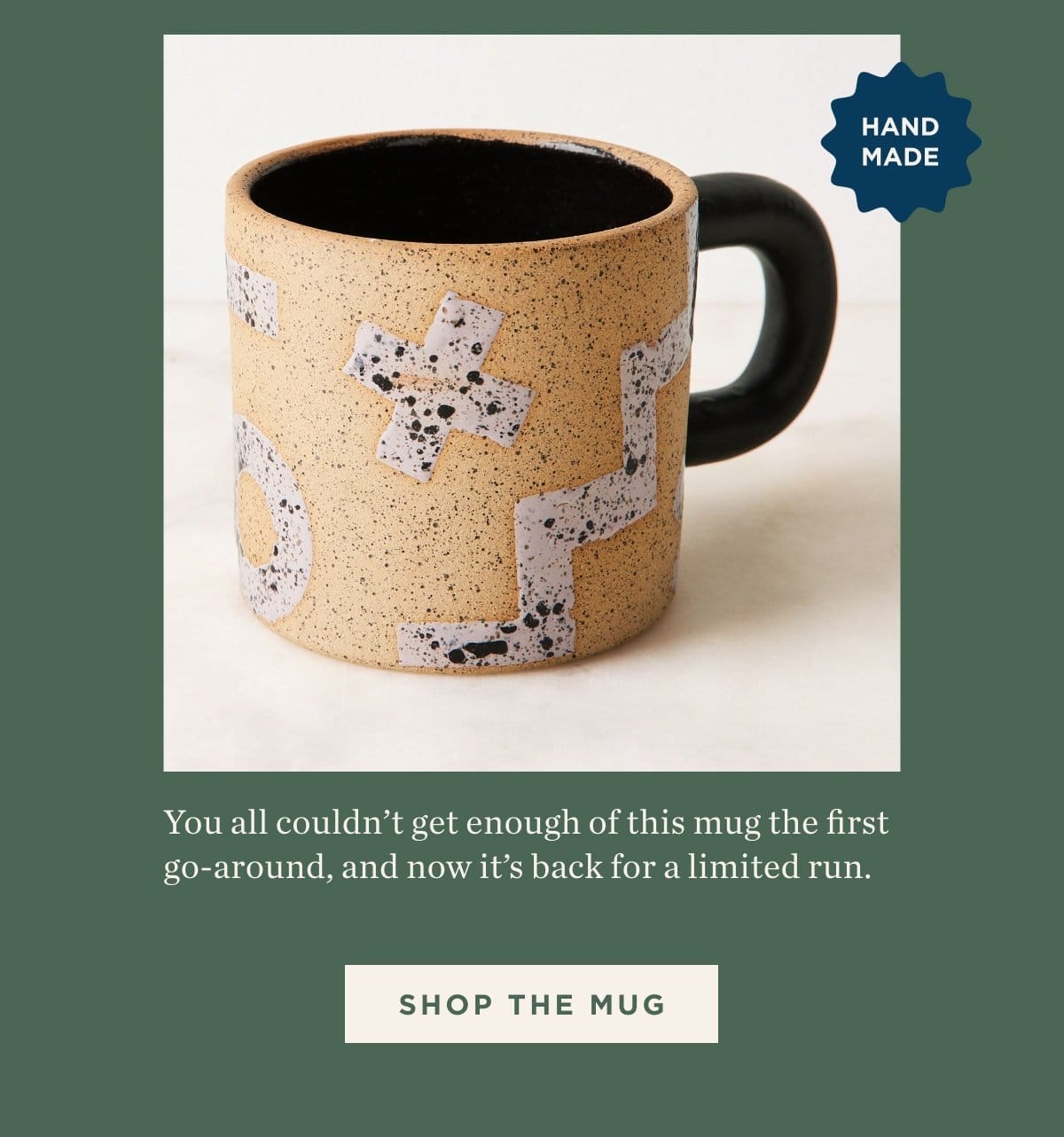 Shop The Mug
